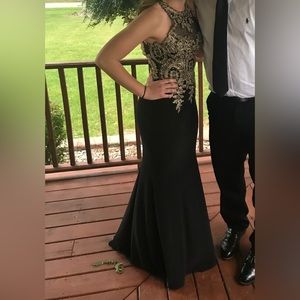 homecoming/prom dress